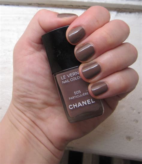 chanel cinema nail polish dupe|chanel le vernis nail polish.